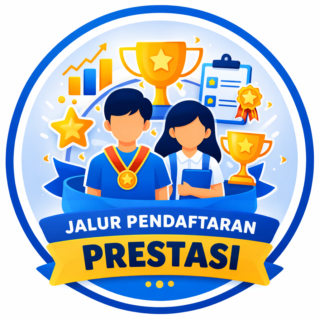 Jalur pendaftaran